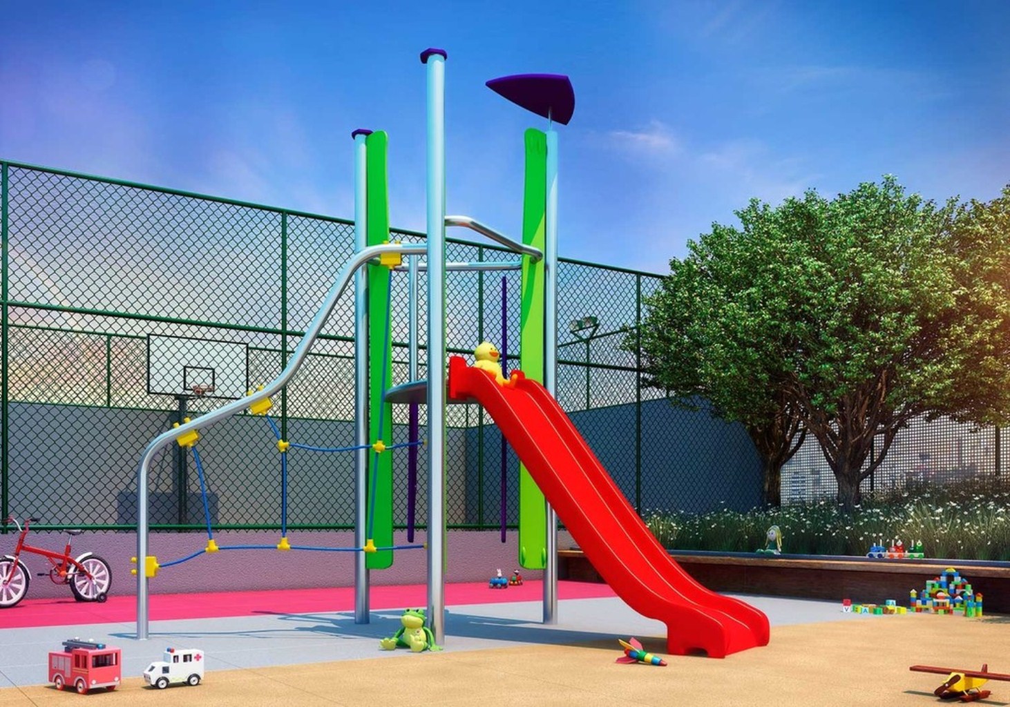 Apartamento, 2 quartos, 96 m² - Foto 15