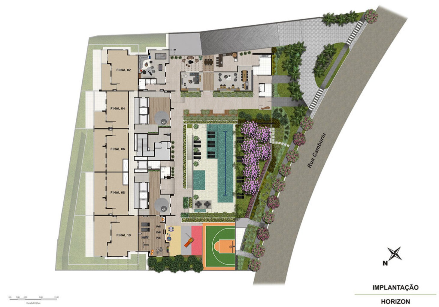 Apartamento, 2 quartos, 96 m² - Foto 18