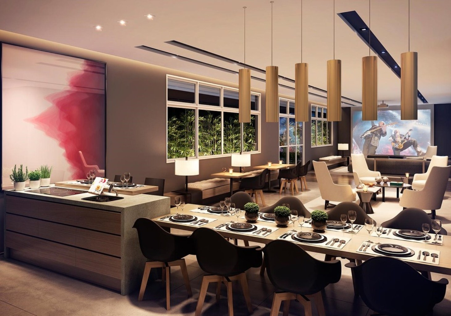 Apartamento, 3 quartos, 92 m² - Foto 10