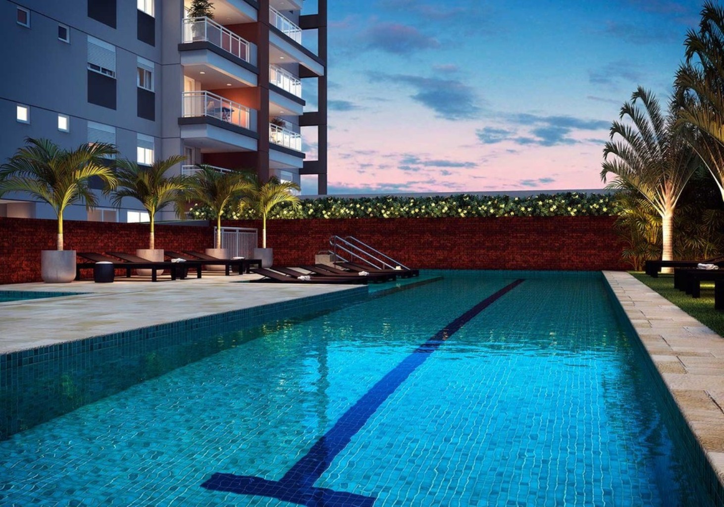 Apartamento, 3 quartos, 92 m² - Foto 17