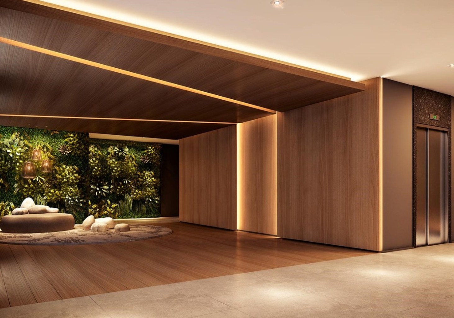 Apartamento, 3 quartos, 106 m² - Foto 4