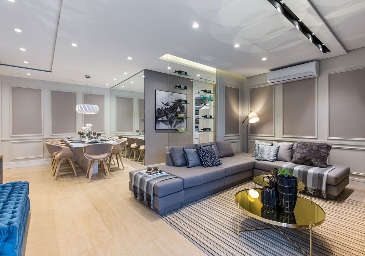 Apartamento, 3 quartos, 106 m² - Foto 5