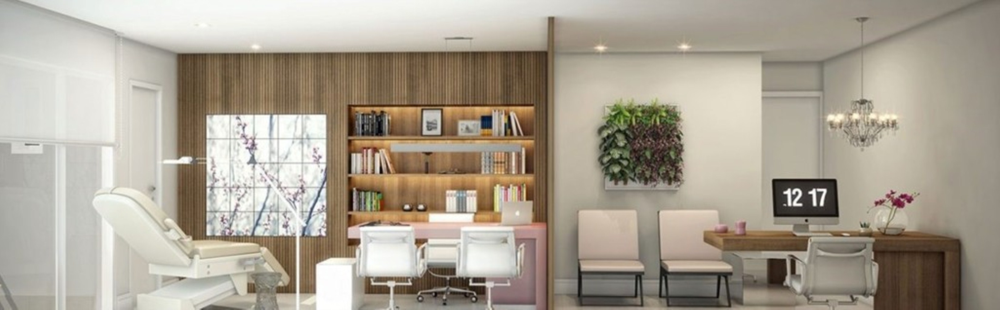 Conjunto Comercial-Sala à venda, 40m² - Foto 2