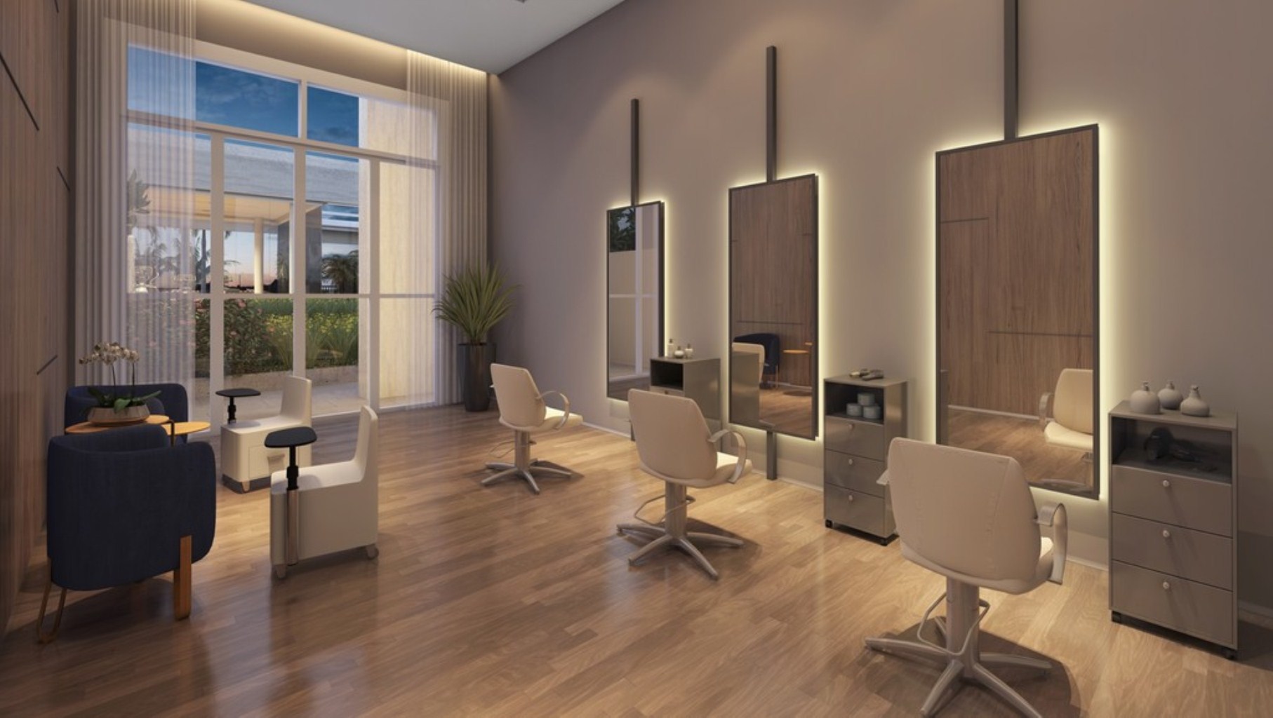 Apartamento, 4 quartos, 221 m² - Foto 5