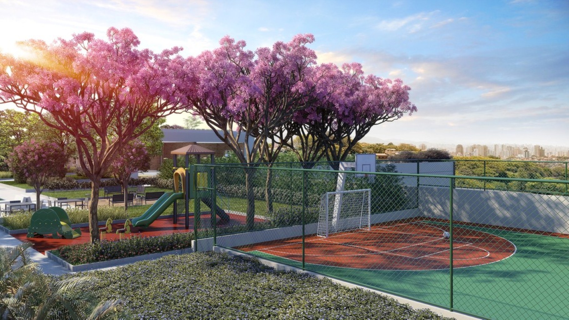 Apartamento, 4 quartos, 221 m² - Foto 6