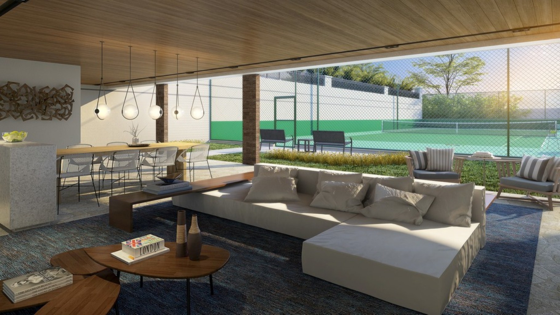 Apartamento, 4 quartos, 221 m² - Foto 7