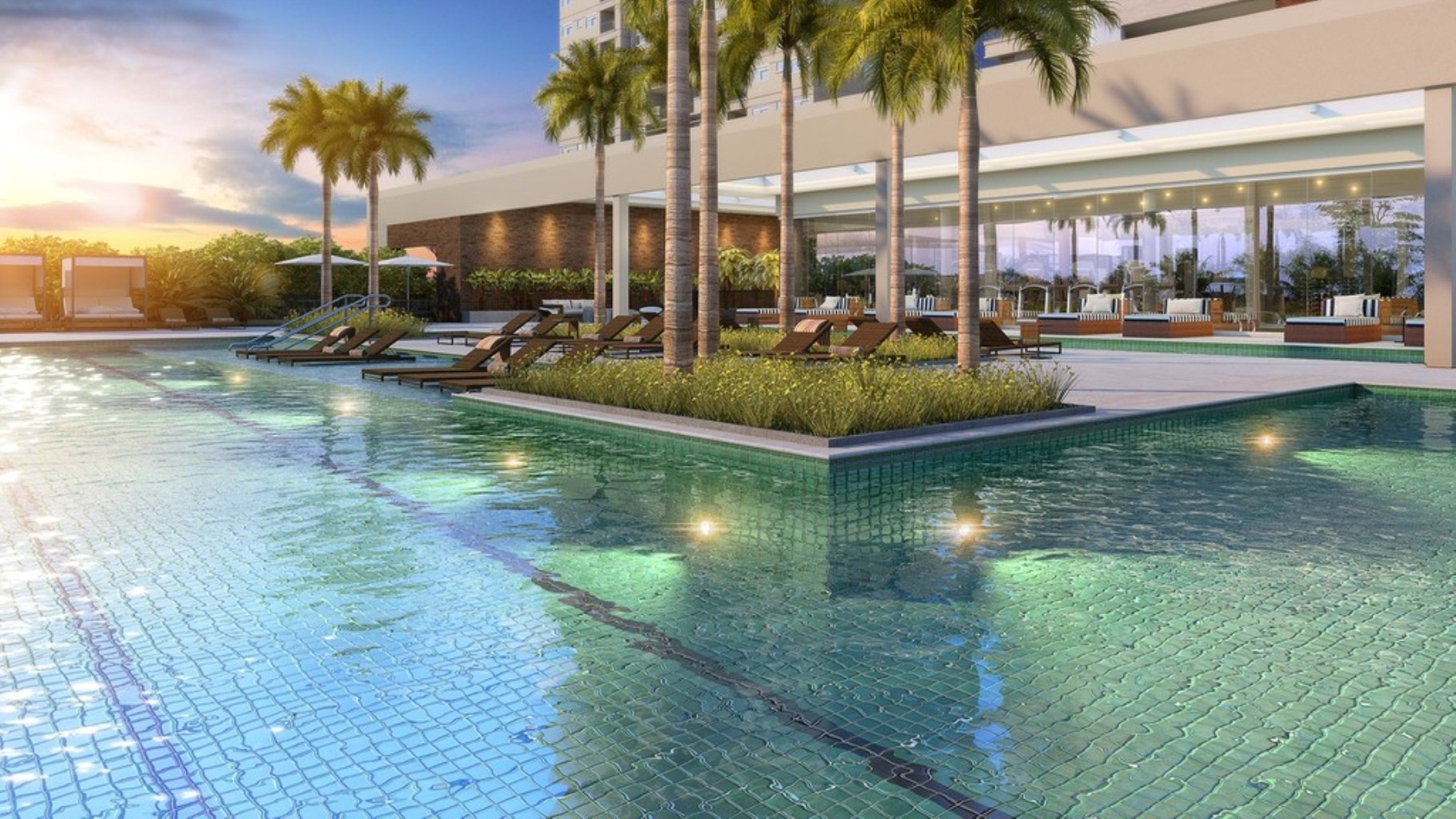 Apartamento, 4 quartos, 221 m² - Foto 8