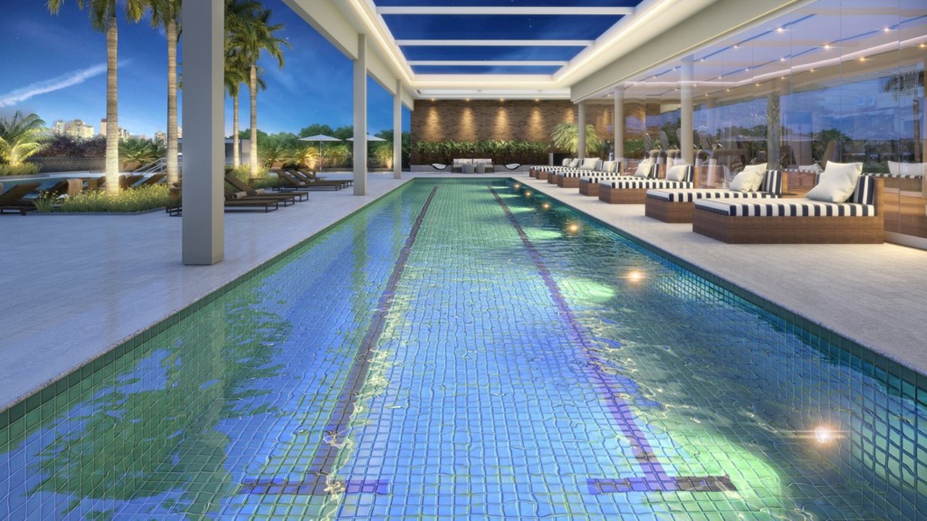 Apartamento, 4 quartos, 221 m² - Foto 9