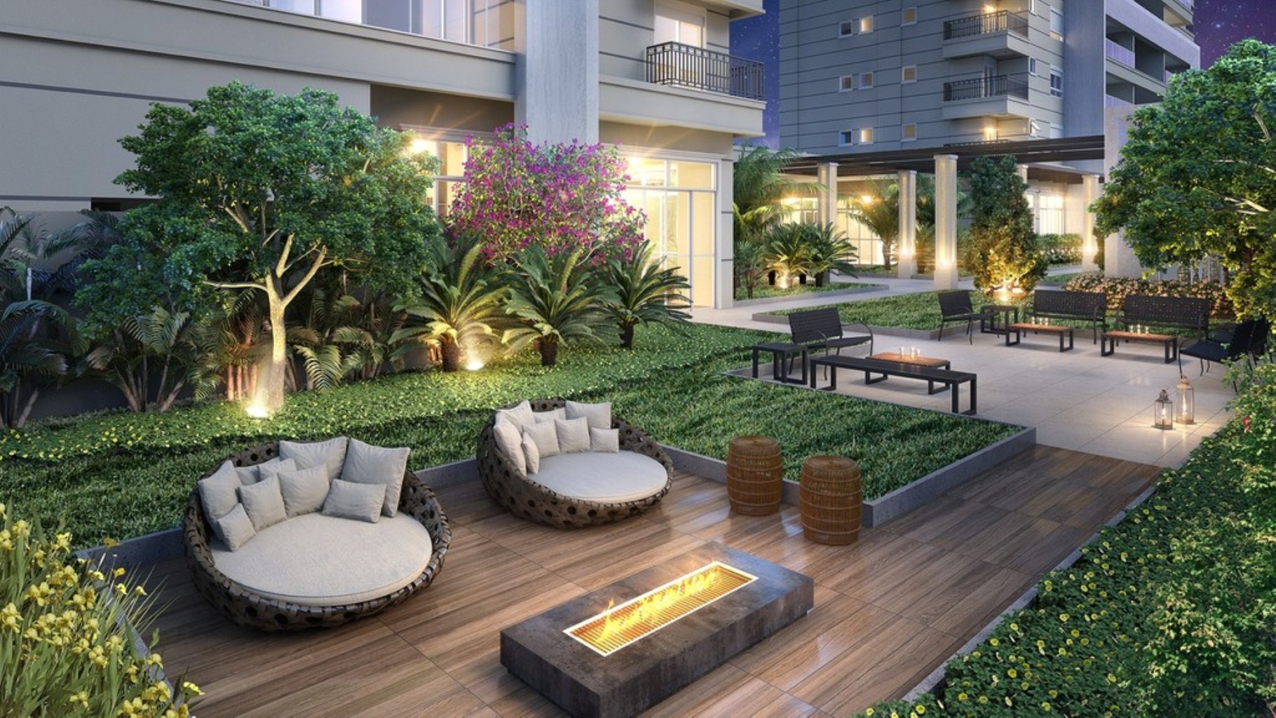 Apartamento, 4 quartos, 221 m² - Foto 10