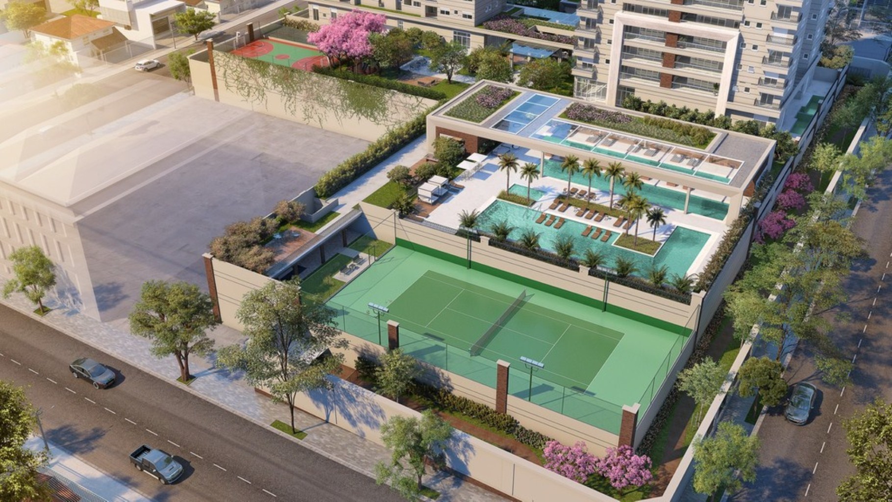 Apartamento, 4 quartos, 221 m² - Foto 11