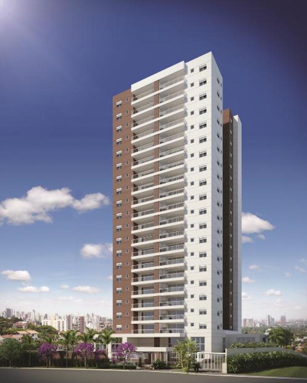 Apartamento, 3 quartos, 146 m² - Foto 1