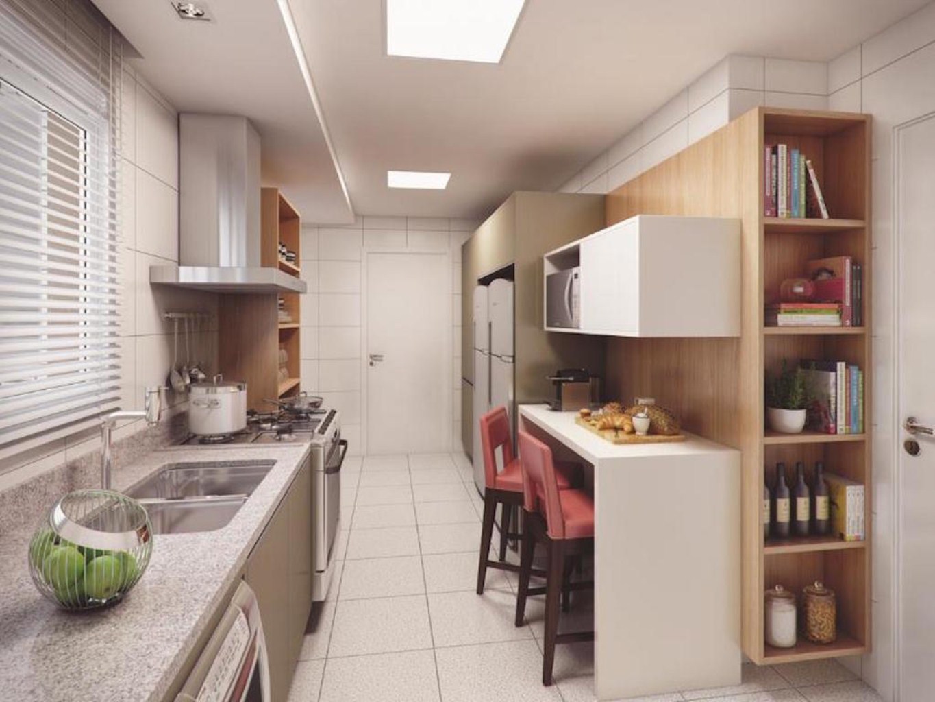 Apartamento, 3 quartos, 146 m² - Foto 6