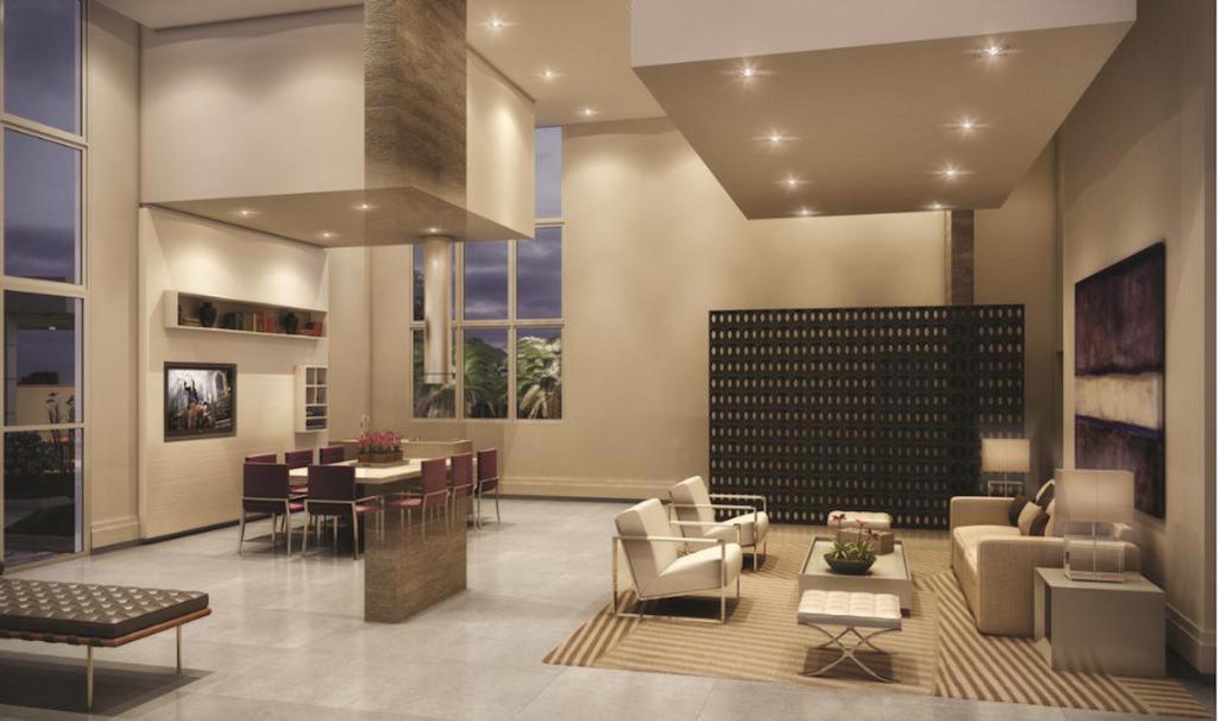 Apartamento, 3 quartos, 146 m² - Foto 15