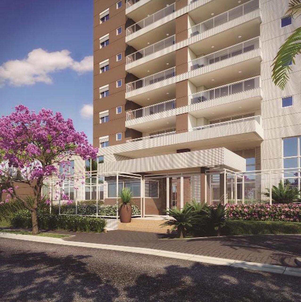 Apartamento, 3 quartos, 118 m² - Foto 2