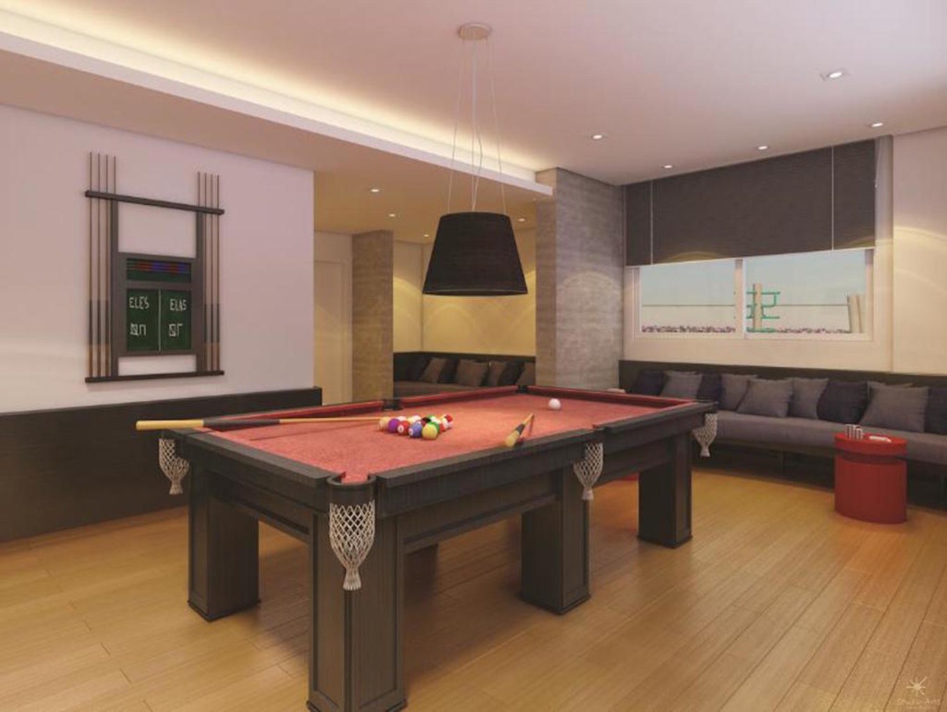 Apartamento, 3 quartos, 118 m² - Foto 8