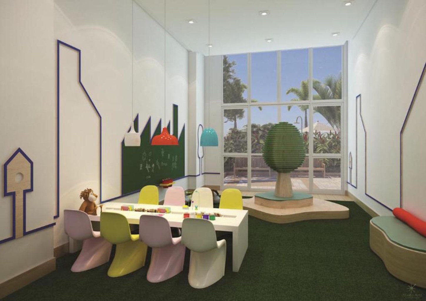 Apartamento, 3 quartos, 118 m² - Foto 10