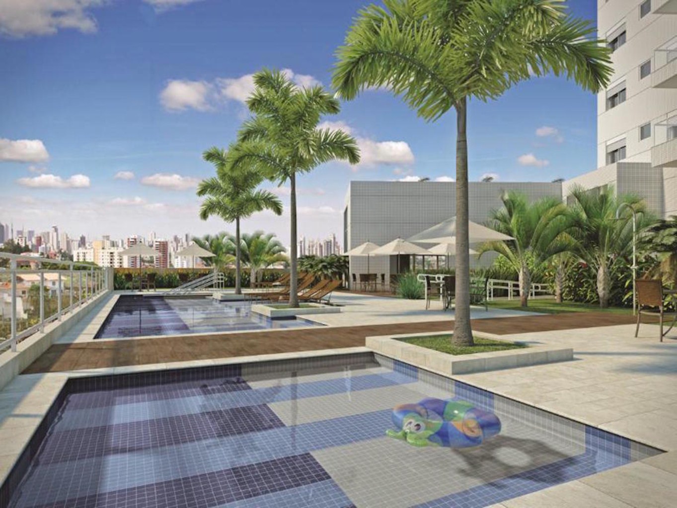 Apartamento, 3 quartos, 118 m² - Foto 11