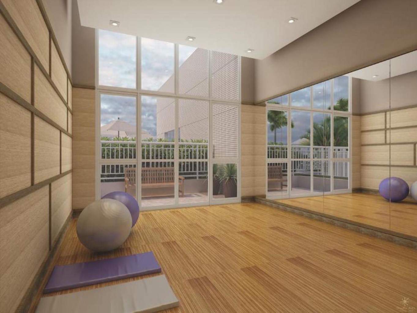 Apartamento, 3 quartos, 118 m² - Foto 14