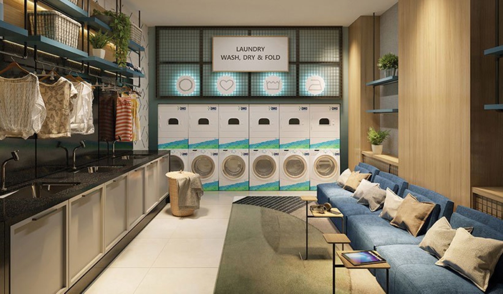 Apartamento, 1 quarto, 39 m² - Foto 17