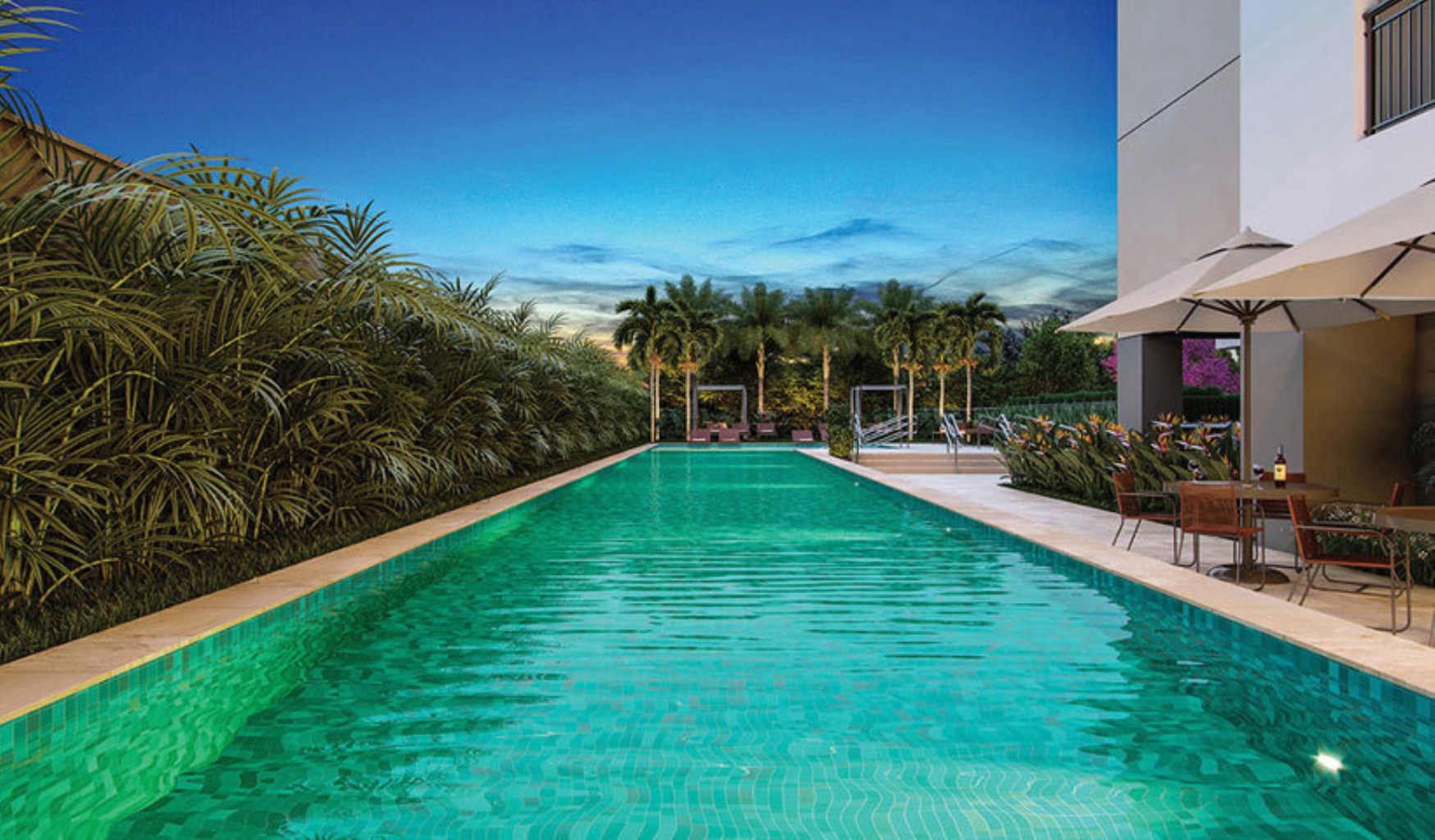 Apartamento, 1 quarto, 39 m² - Foto 24