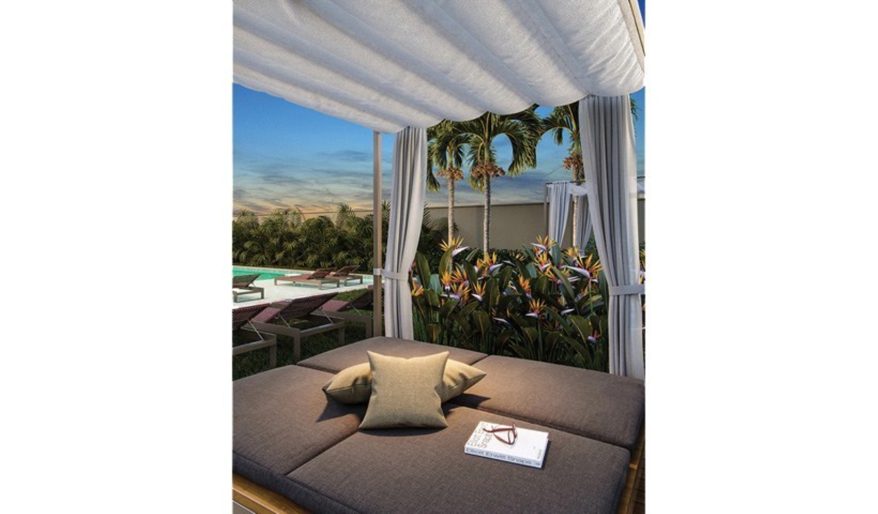 Apartamento, 1 quarto, 39 m² - Foto 26