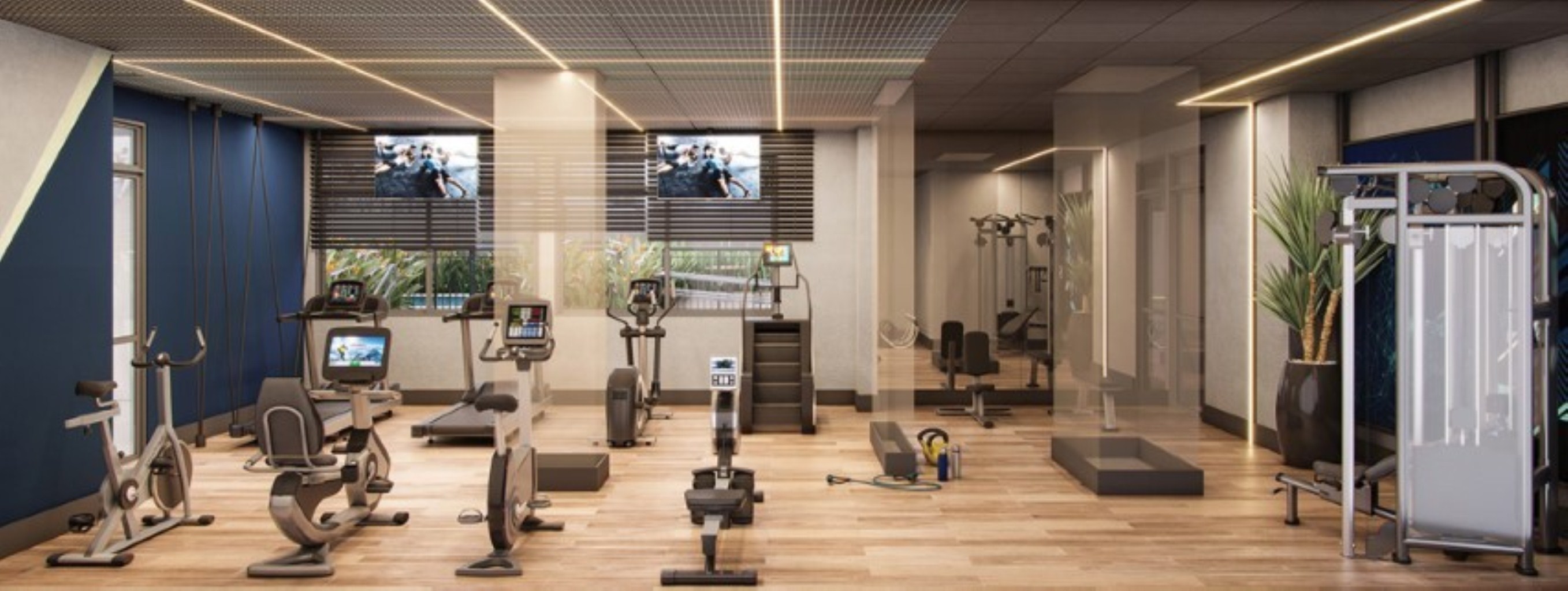 Apartamento, 3 quartos, 92 m² - Foto 10