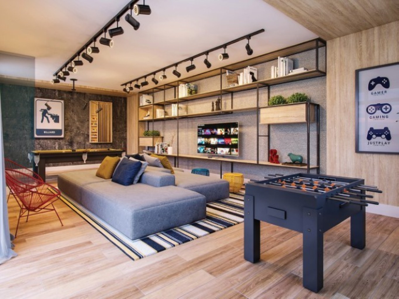 Apartamento, 3 quartos, 92 m² - Foto 12