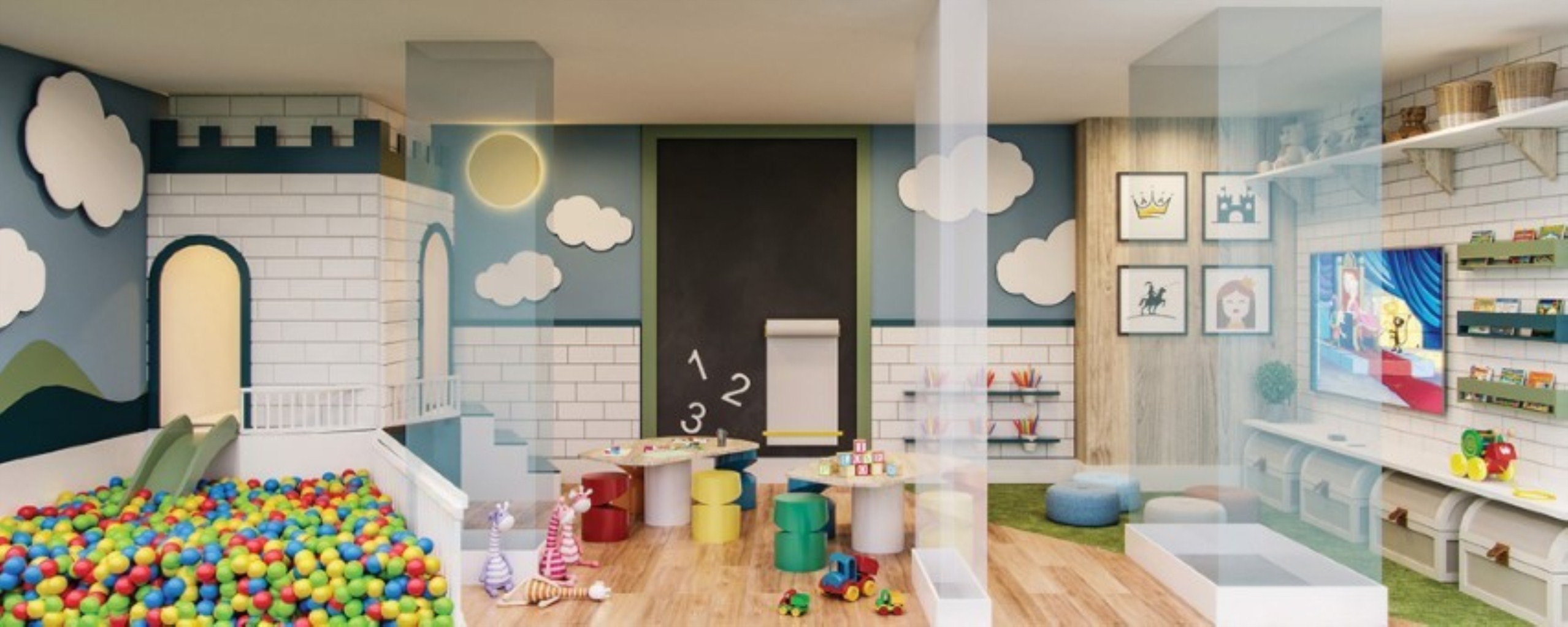 Apartamento, 3 quartos, 92 m² - Foto 13