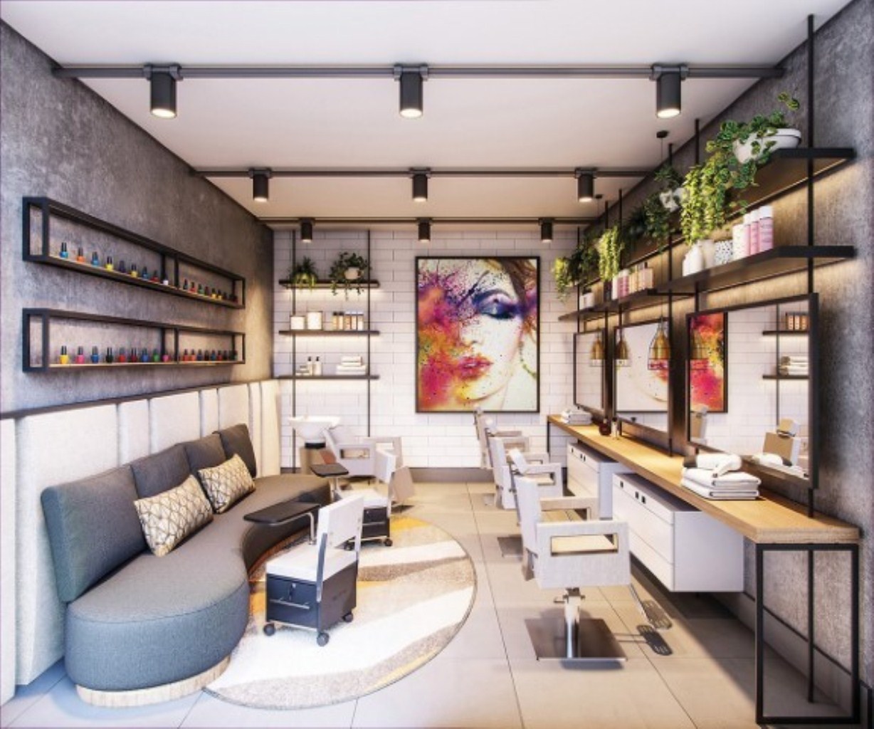 Apartamento, 3 quartos, 92 m² - Foto 14