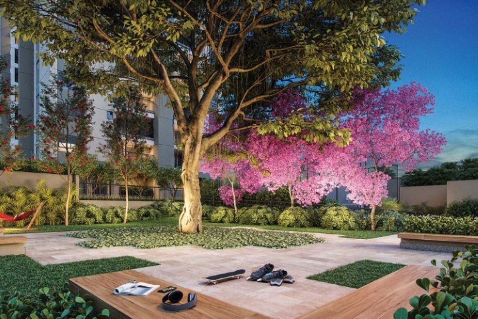 Apartamento, 3 quartos, 92 m² - Foto 17