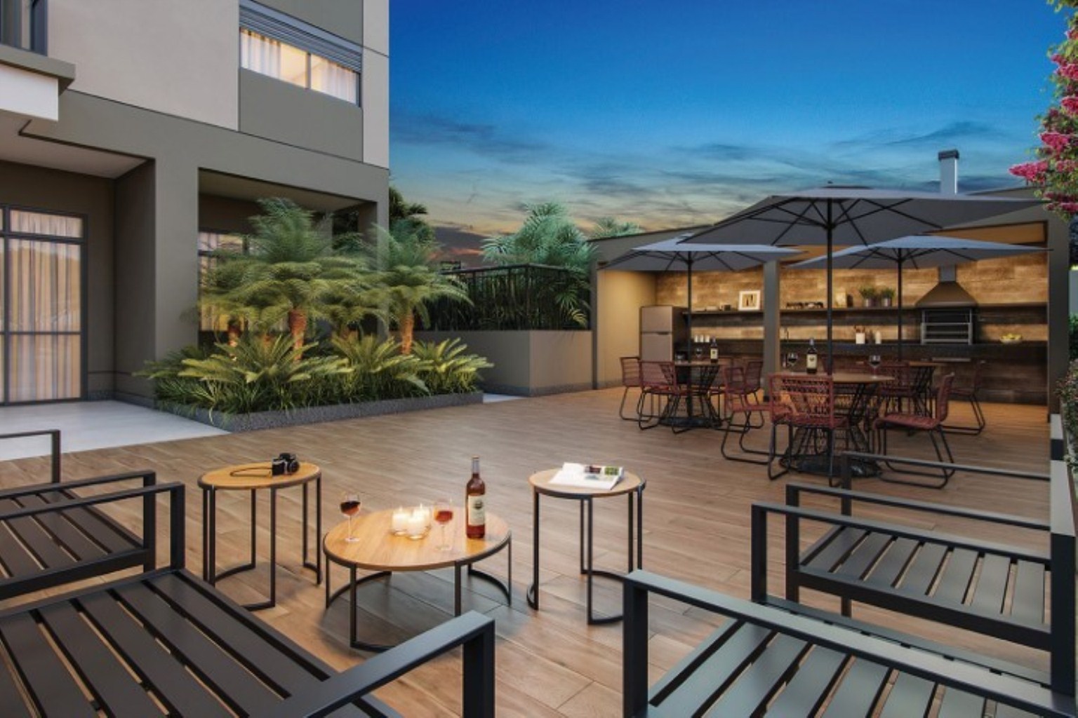 Apartamento, 3 quartos, 92 m² - Foto 18