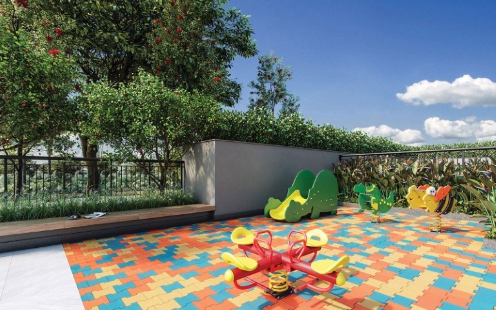 Apartamento, 3 quartos, 92 m² - Foto 19