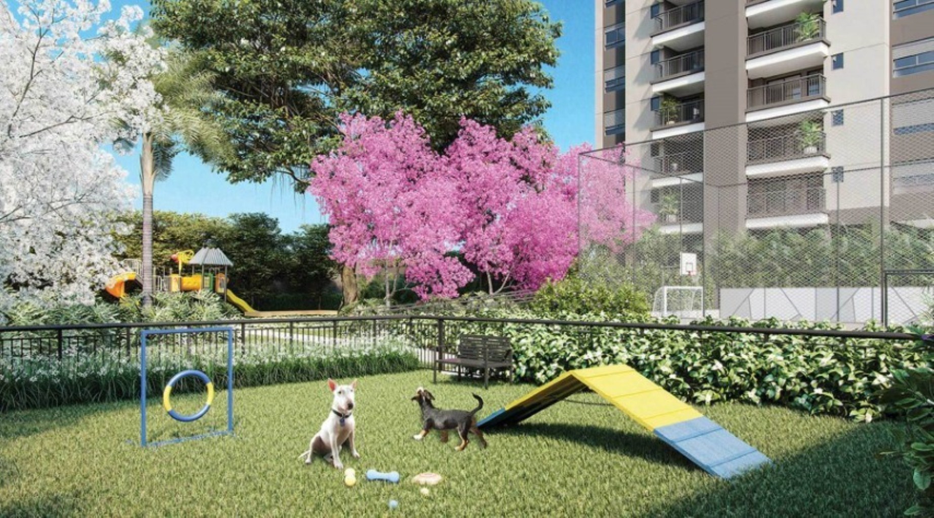 Apartamento, 3 quartos, 92 m² - Foto 21