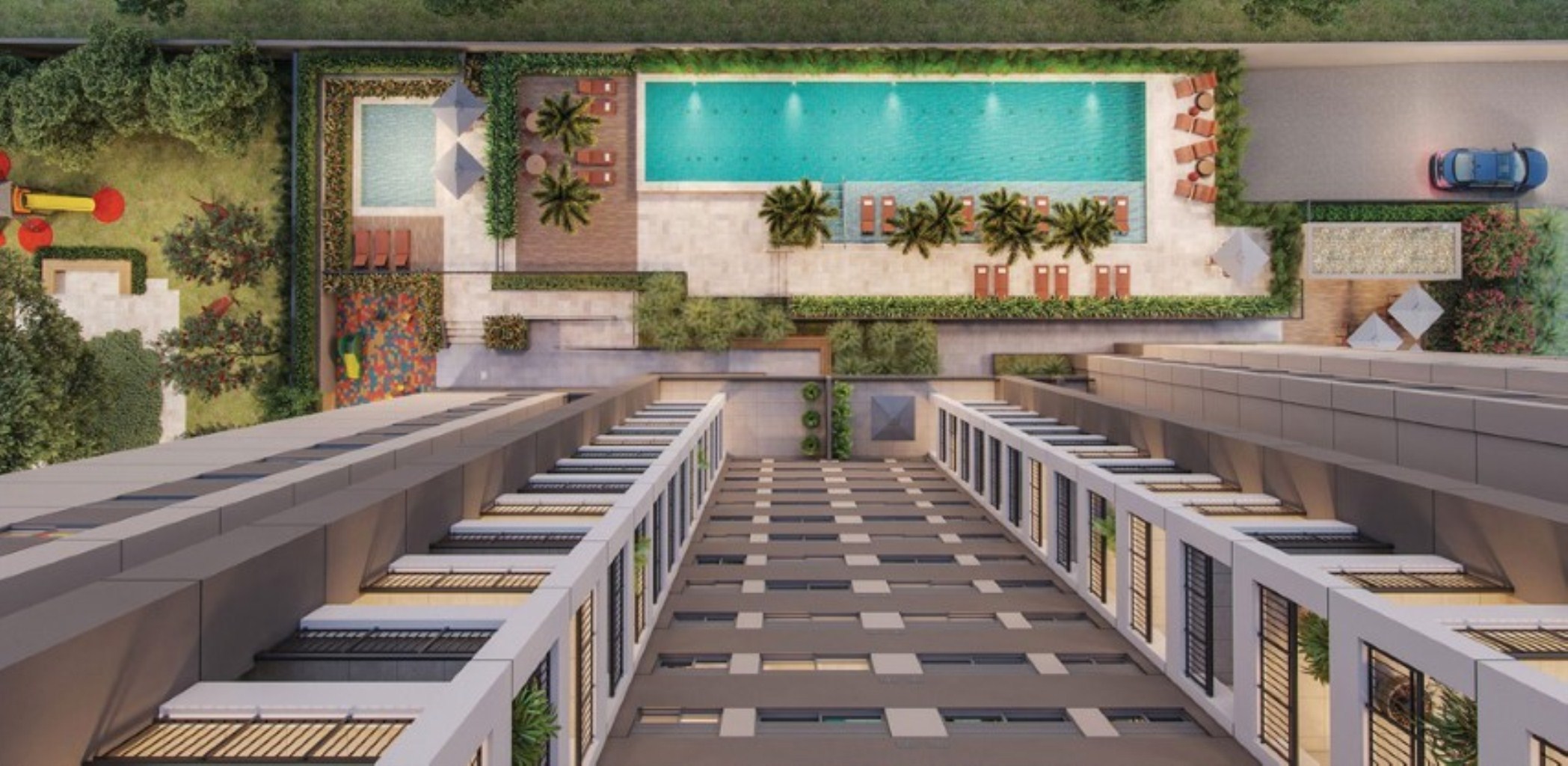 Apartamento, 3 quartos, 92 m² - Foto 23