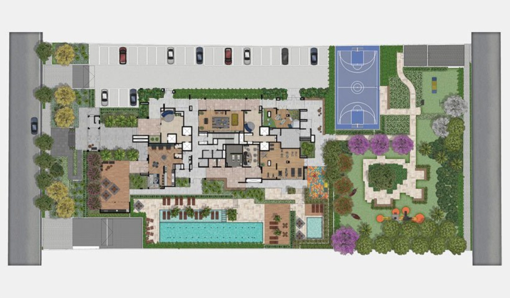 Apartamento, 3 quartos, 92 m² - Foto 24