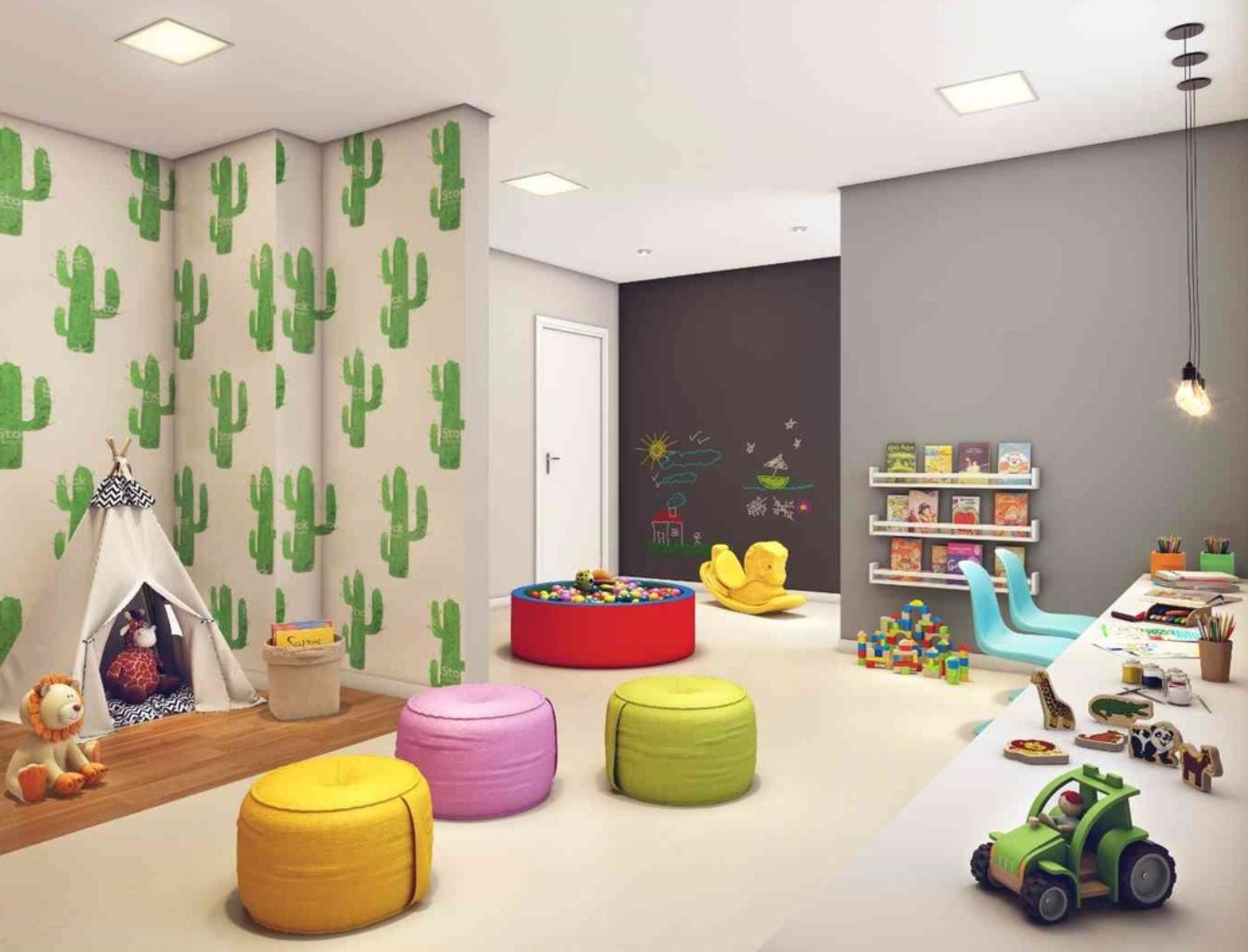 Apartamento, 2 quartos, 41 m² - Foto 4