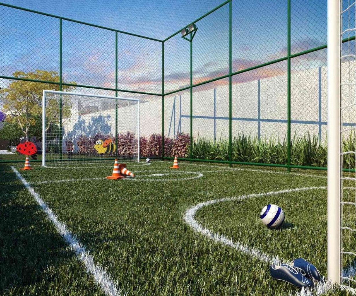 Apartamento, 2 quartos, 41 m² - Foto 6