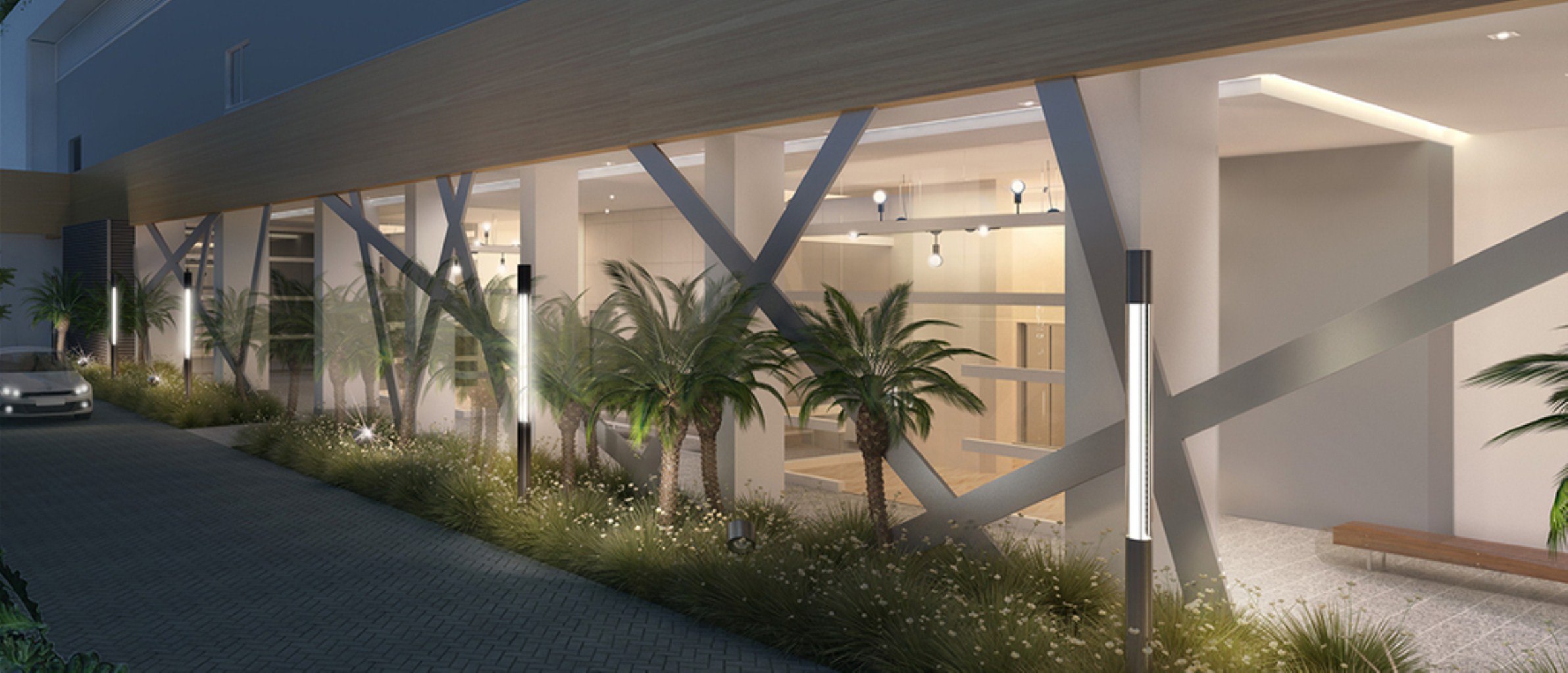 Apartamento, 3 quartos, 93 m² - Foto 3