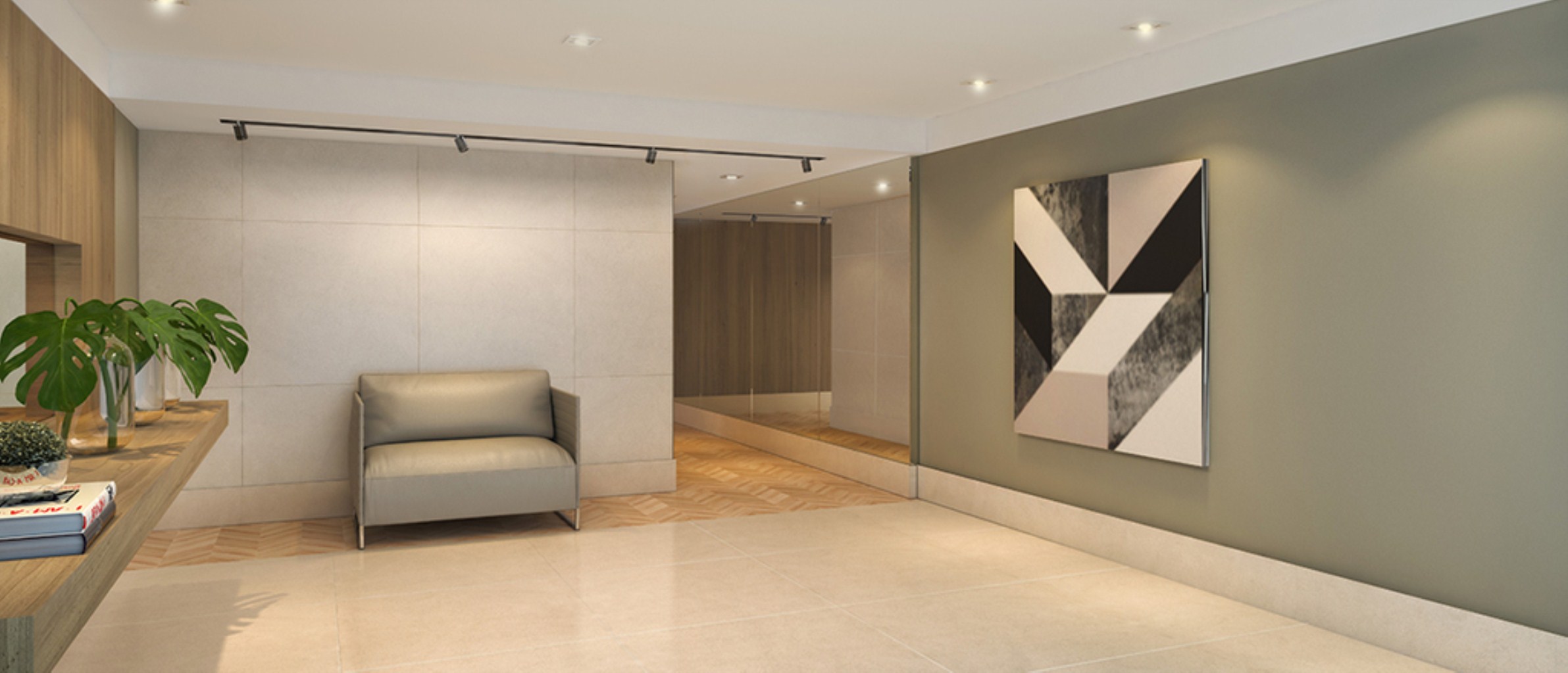 Apartamento, 3 quartos, 93 m² - Foto 4