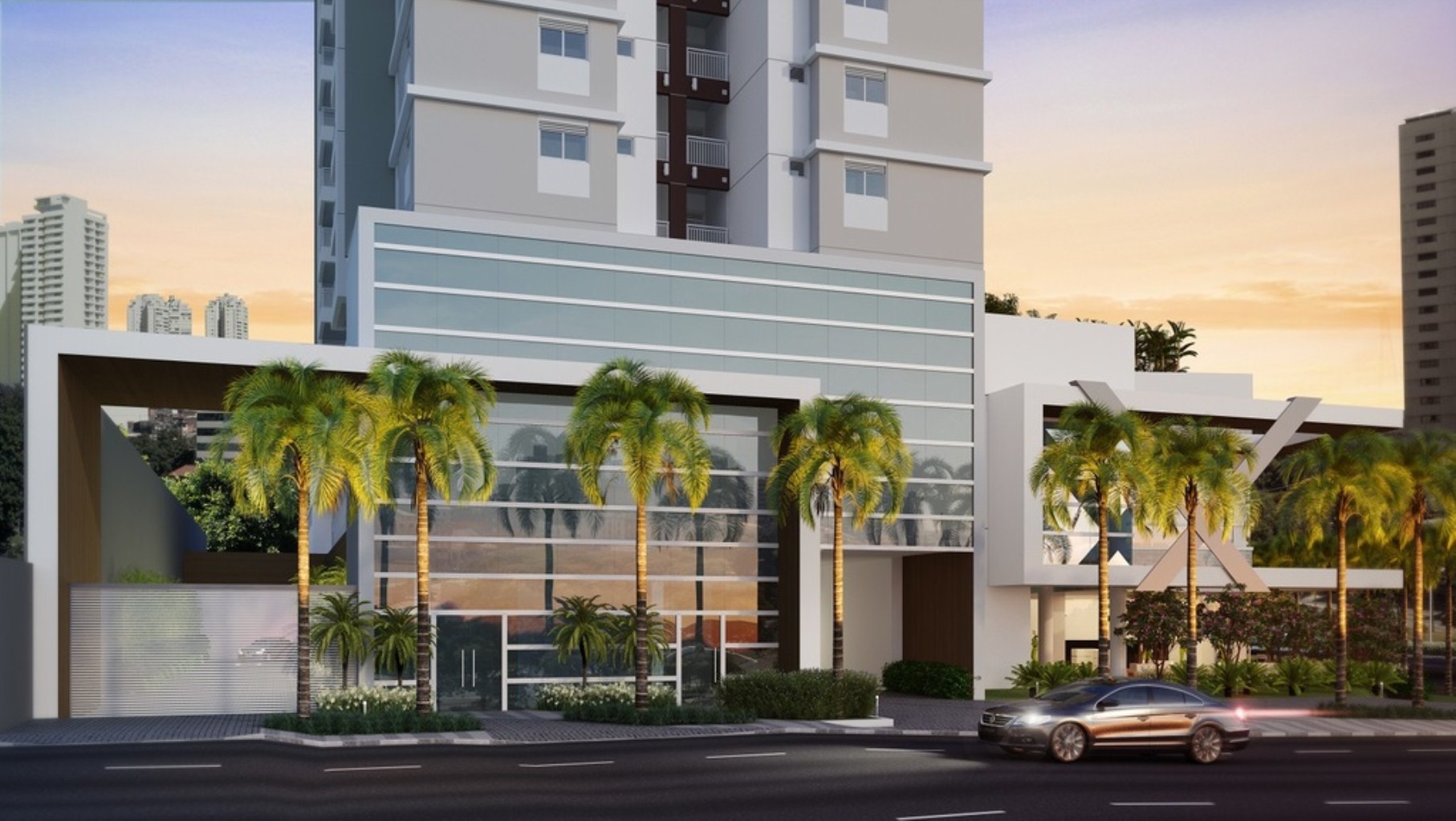 Apartamento, 3 quartos, 93 m² - Foto 5