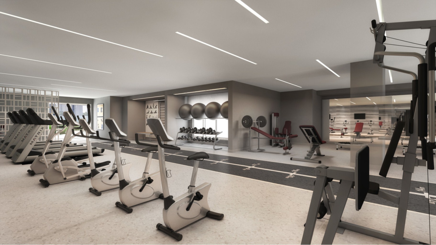 Apartamento, 3 quartos, 93 m² - Foto 6