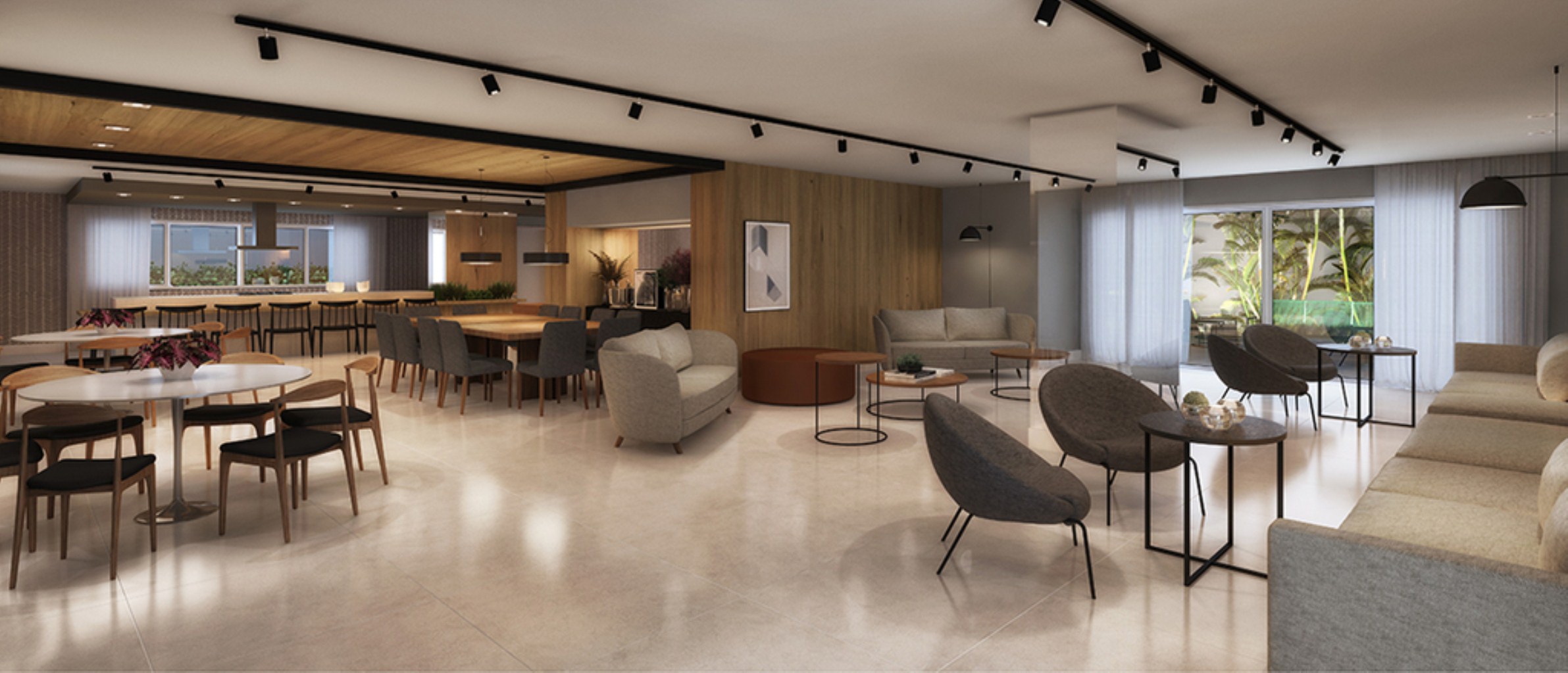 Apartamento, 3 quartos, 93 m² - Foto 7