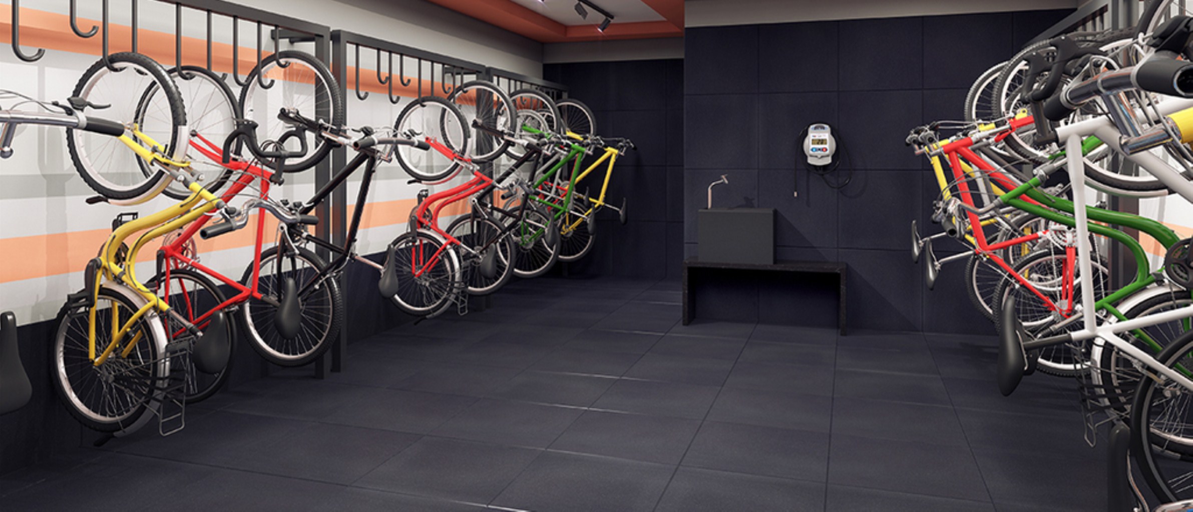 Apartamento, 3 quartos, 93 m² - Foto 10