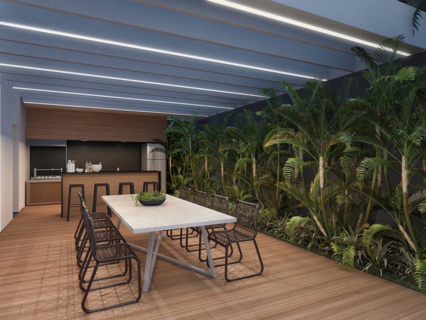 Apartamento, 3 quartos, 93 m² - Foto 11