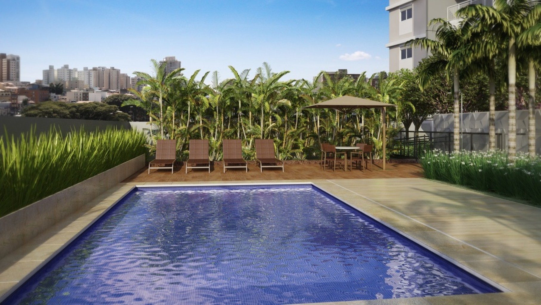 Apartamento, 3 quartos, 93 m² - Foto 14