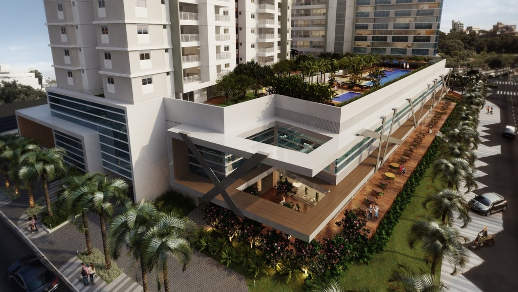 Apartamento, 3 quartos, 93 m² - Foto 15