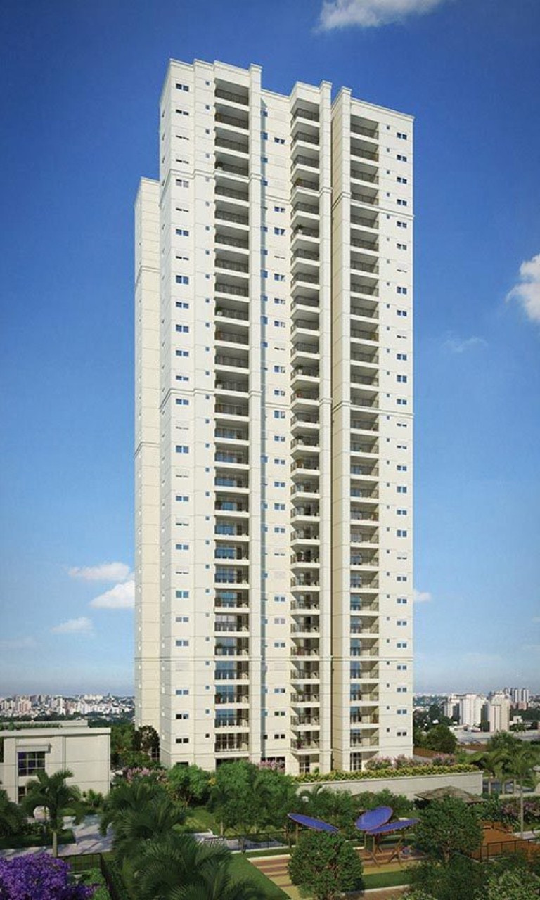 Apartamento, 3 quartos, 86 m² - Foto 1