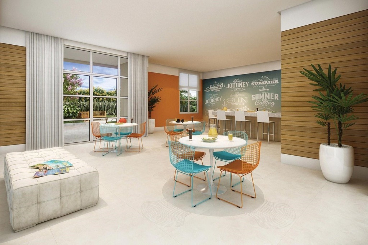 Apartamento, 3 quartos, 86 m² - Foto 11