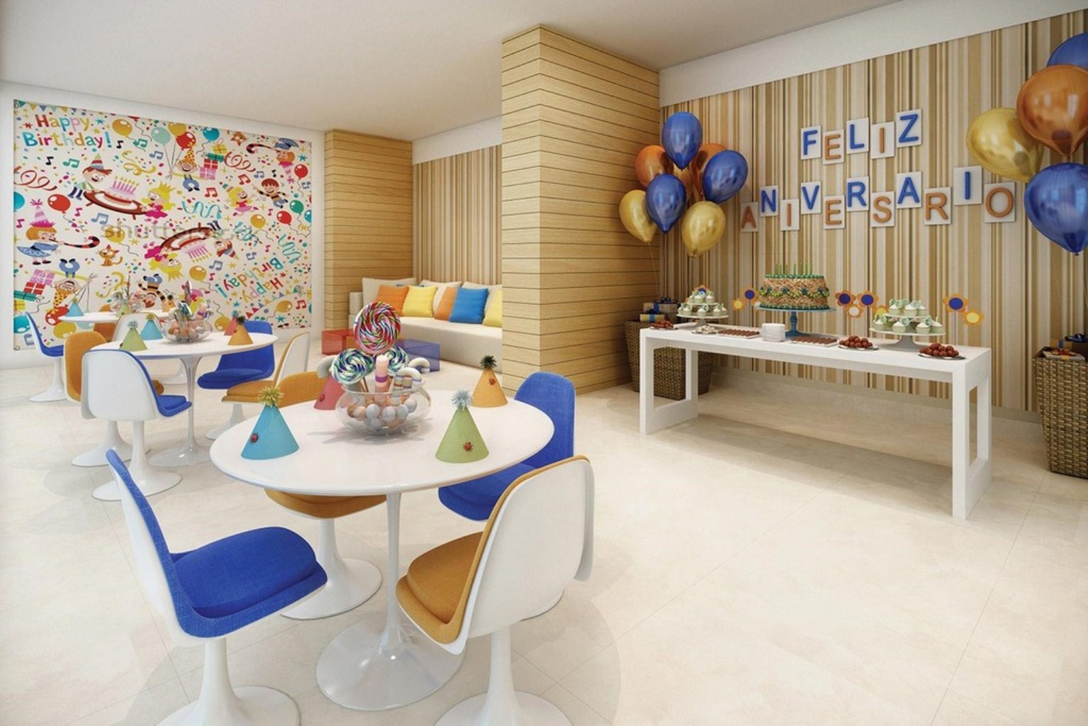 Apartamento, 3 quartos, 86 m² - Foto 12