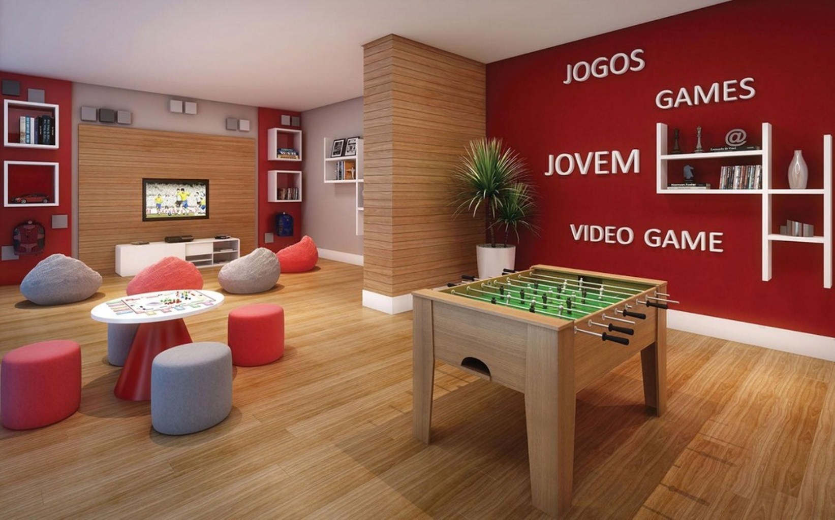 Apartamento, 3 quartos, 86 m² - Foto 14